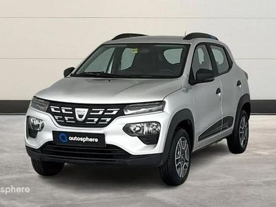 Occasion Dacia Spring Business 33 kW (46 ch) 2021 Citadine
