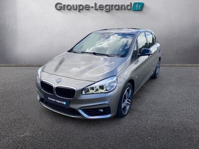 BMW 216