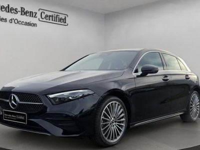 Occasion Mercedes A250 AMG line 163 ch (119 kW) 2024 Berline