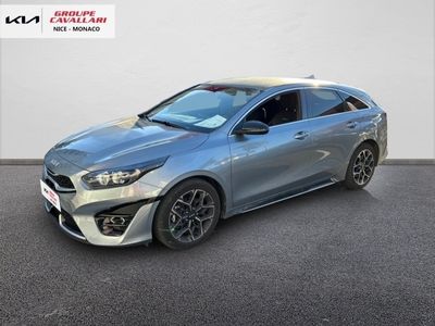 occasion Kia ProCeed 1.5 T-GDI 160ch GT Line DCT7