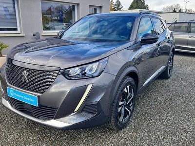 Occasion 2023 Peugeot 2008 Allure SUV | 18 890 € (Prix juste)