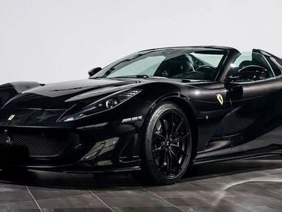 Occasion 2022 Ferrari 812 Coupé | 559 990 €
