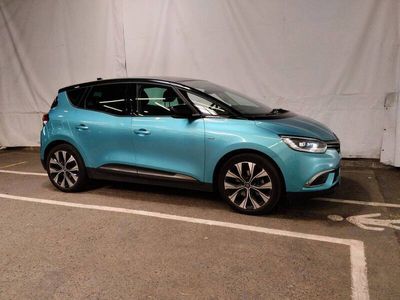 occasion Renault Scénic IV Scenic TCe 140 FAP - 21