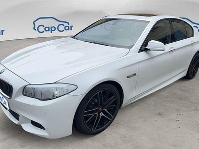 Occasion BMW 528 Comfort Edition 2012