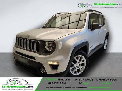 Occasion 2020 Jeep Renegade SUV | 17 800 € (Prix assez cher)