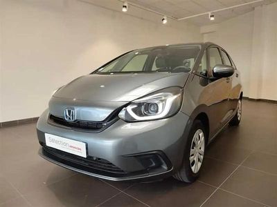Gris Occasion 2021 Honda Jazz Elegance Citadine | 19 180 € (Bon prix)