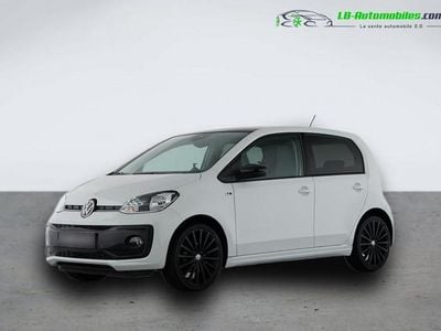 VW up!