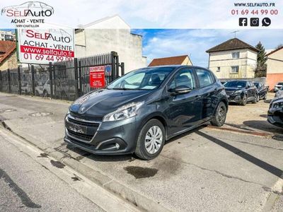 occasion Peugeot 208 1.0 Puretech Access 5p