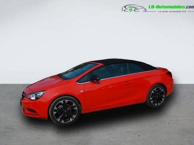 Opel Cascada