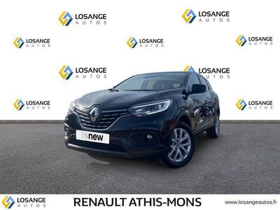 occasion Renault Kadjar KADJARTCe 140 FAP - Business