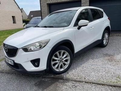 Occasion 2013 Mazda CX-5 Selection SUV | 6 900 € (Prix assez cher)