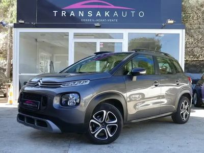 occasion Citroën C3 Aircross PureTech 110 SS BVM6 Feel