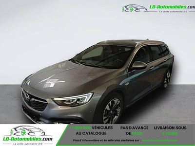 Occasion 2017 Opel Insignia Break | 25 100 €