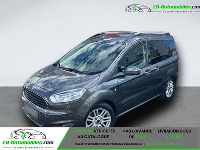 Ford Tourneo