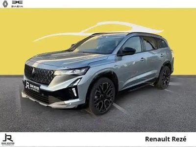 Gris bleuté baltique Occasion 2025 Renault Espace Esprit Alpine SUV | 45 999 €