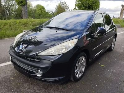 occasion Peugeot 207 1.6 HDi Premium