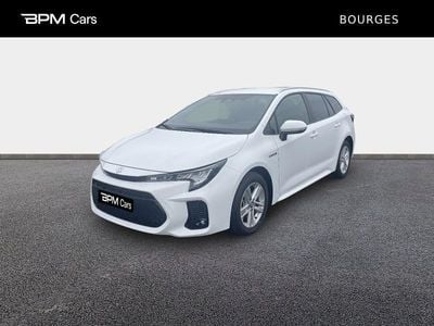 Suzuki Swace