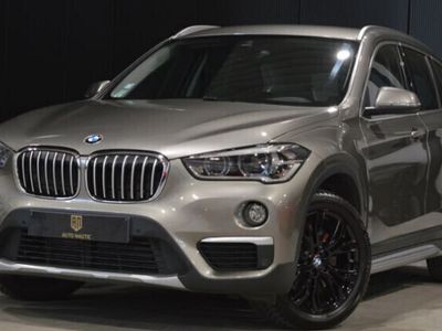 occasion BMW X1 xDrive 20i 192 ch Lounge Superbe état !!