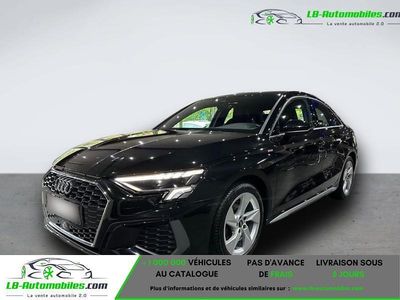 Occasion 2022 Audi A3 Sport Berline | 34 500 € (Prix cher)