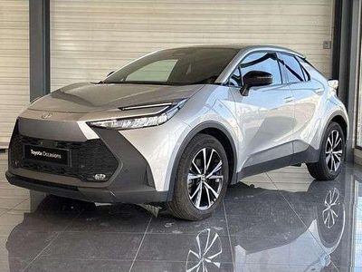 Occasion 2024 Toyota C-HR Design SUV | 29 990 € (Prix assez cher)
