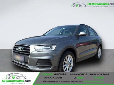 Occasion 2015 Audi Q3 SUV | 21 200 € (Prix juste)