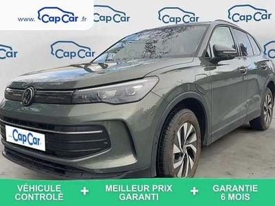 Occasion VW Tiguan Life 150 ch (110 kW) 2025 SUV