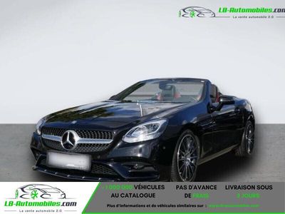 occasion Mercedes SLC250 ClasseD Bva