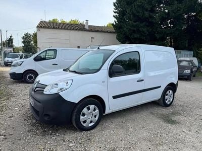 Occasion Renault Kangoo 80 ch (58 kW) 2021 Monospace