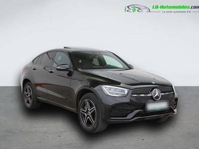 Mercedes GLC300