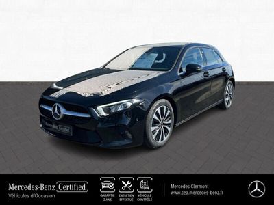 occasion Mercedes A200 Classed 150ch Business Line 8G-DCT