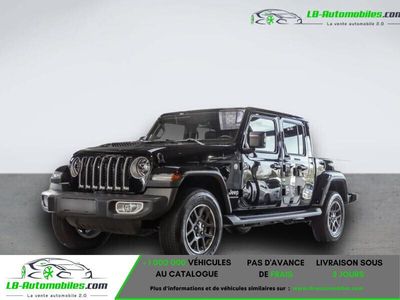 occasion Jeep Gladiator 3.0 V6 Multijet 264 CH 4X4 BVA