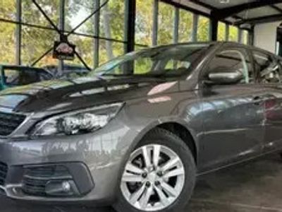 occasion Peugeot 308 Hdi 100 Active Gps Apple Clim Régul 279-mois