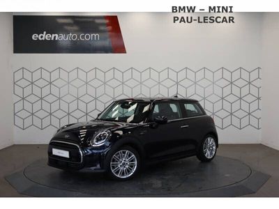 occasion Mini Cooper Hatch 3 Portes136 ch BVA7 Edition Camden