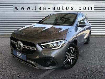 Mercedes GLA200