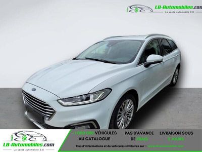 occasion Ford Mondeo SW 2.0 Hybrid 187 BVA