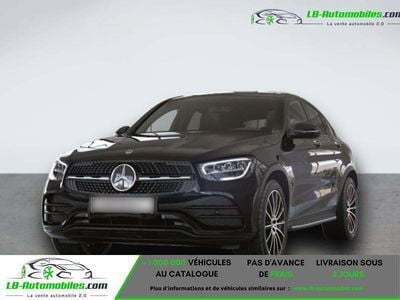 Mercedes GLC300
