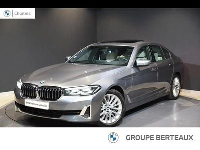 BMW 545
