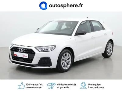 occasion Audi A1 25 TFSI 95ch Design