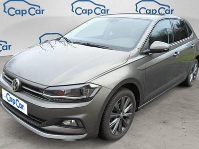 Occasion 2019 VW Polo Highline | 13 990 € (Prix juste)