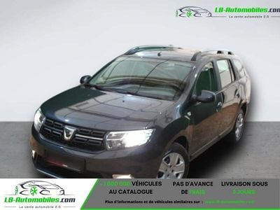 Occasion 2019 Dacia Logan MCV Break | 14 600 € (Prix juste)