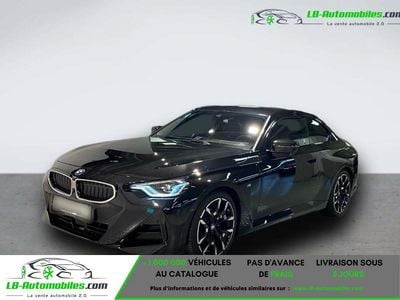 Occasion 2025 BMW 220 Comfort Edition Coupé | 52 500 €