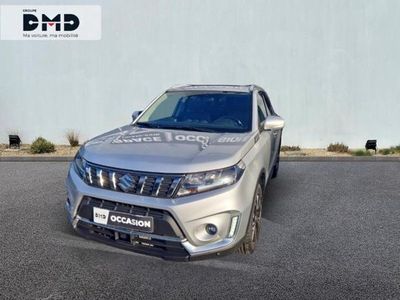 occasion Suzuki Vitara 1.4 Boosterjet Hybrid 129ch Style - VIVA179128848