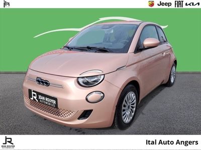 occasion Fiat 500e 95ch Action Plus/SIEGES CHAUFFANTS/RADAR ARR