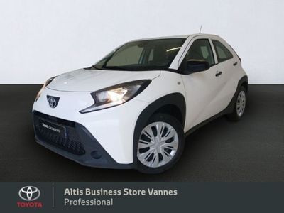 occasion Toyota Aygo 1.0 VVT-i 72ch Active Business - VIVA163472751