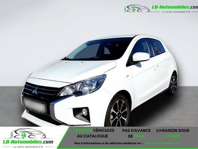 Occasion Mitsubishi Space Star 80 ch (58 kW) 2020 Citadine