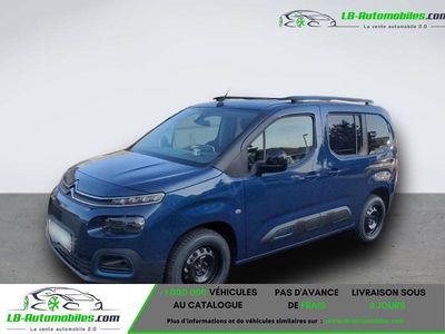 Citroën e-Berlingo