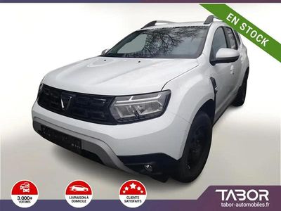 Occasion Dacia Duster Prestige 116 ch (85 kW) 2022 Blanc SUV