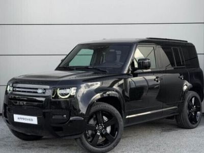 Occasion 2024 Land Rover Defender HSE Dynamic SUV | 94 900 € (Prix juste)