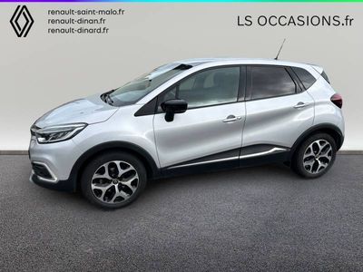 occasion Renault Captur CAPTURTCe 130 FAP - Intens