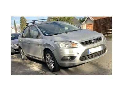 Occasion Ford Focus Ghia 116 ch (85 kW) 2008 Berline